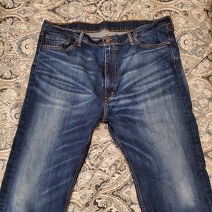 Levi's Men's 505 Regular Fit Stretch